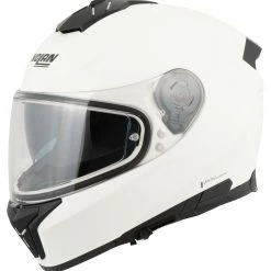 Nolan N80-8 Classic -Full-Face Helmets shop 3b.ed .27.D6NOLANN808mattweiss217581