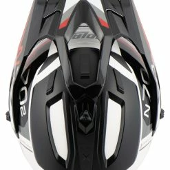 NOLAN N70-2 X SIZE 3XL -Full-Face Helmets shop 3c.03.98.D4nolanN702XBungeemetallweissschwarz216944