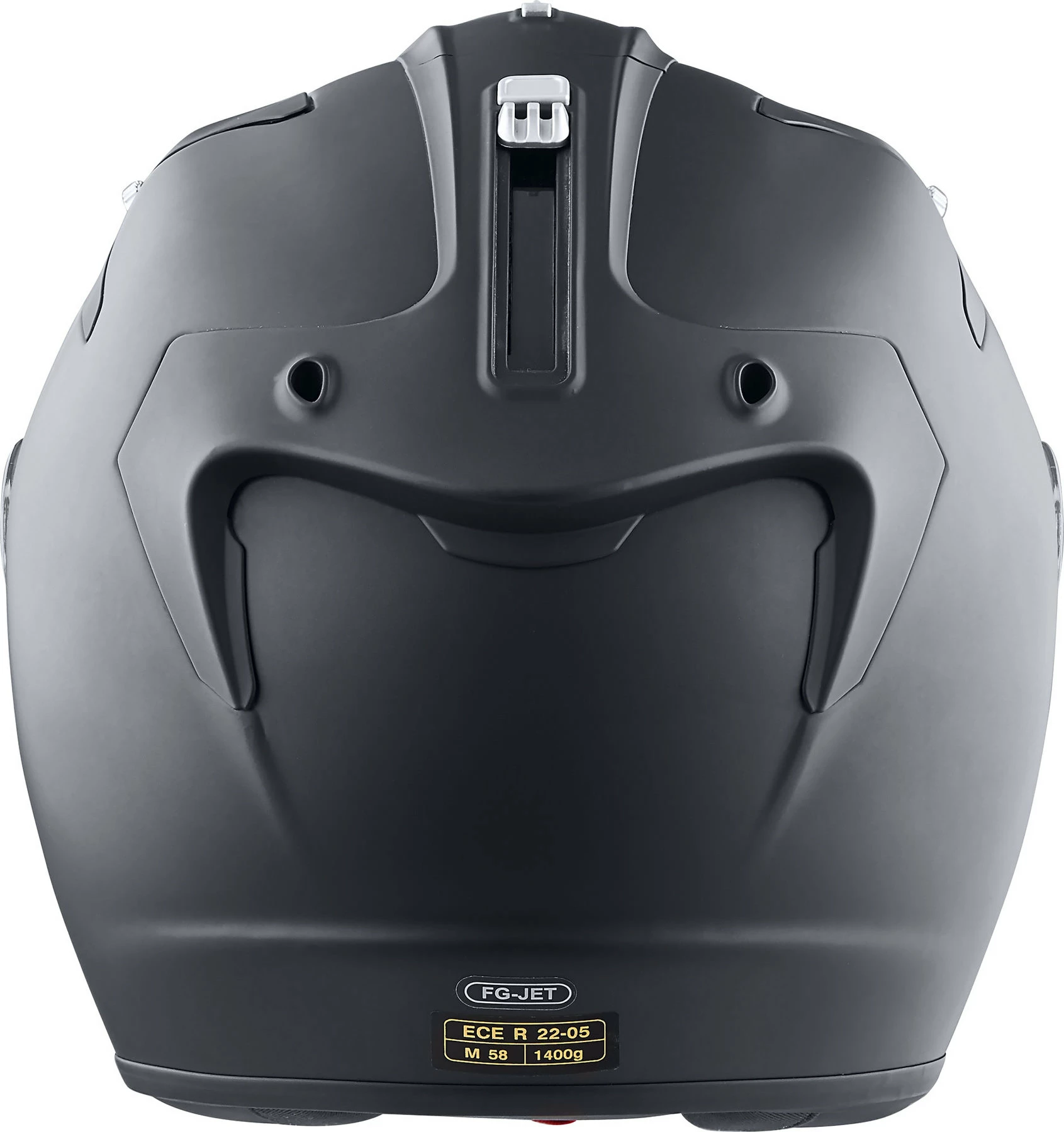HJC FG-JET Jet Helmet 5 HJC FG-JET Jet Helmet - Image 5