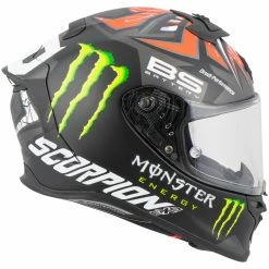 Scorpion Exo-R1 Air Full-face Helmet 12 Scorpion Exo-R1 Air Full-face Helmet -Full-Face Helmets shop 3c.86.31.ARG217139ScorpionExoR1AirFabioRepl2021D1
