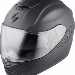 Scorpion Exo-1400 Air Full-Face Helmet -Full-Face Helmets shop 3c.93.a4.D6ScorpionExo1400MattSchwarz21641341019