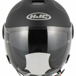 HJC I40 Jet Helmet -Full-Face Helmets shop 3d.13.14.D2HJCI40217130