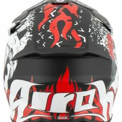 Airoh Twist 2.0 Hell Matt -Full-Face Helmets shop 3d.1f.7c.ARG217708AirohTwist2HellD3