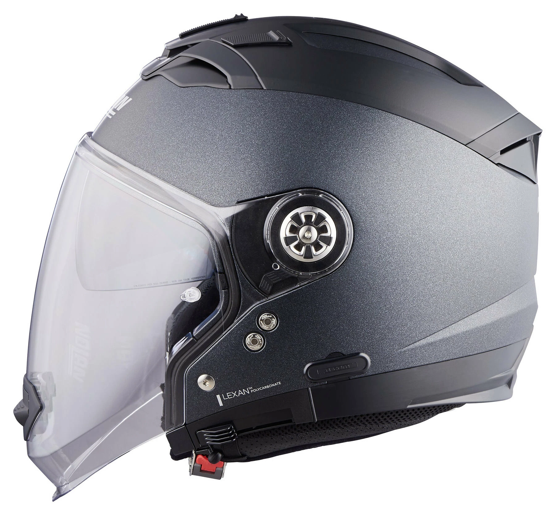 Nolan N70-2 GT 3 Nolan N70-2 GT - Image 3