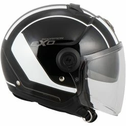 SCORPION EXO-CITY SIZE XS -Full-Face Helmets shop 3d.7d.fe .ARG217085ScorpionExoCityScootD1