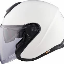 Schuberth M1 Pro Jet Helmet