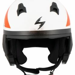 Scorpion Covert-X T-Rust Jet Helmet 18 Scorpion Covert-X T-Rust Jet Helmet -Full-Face Helmets shop 3d.91.8b.D9ScorpionCovertXTRustmattweissrot216917