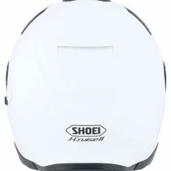 Shoei J-Cruise II Jet Helmet -Full-Face Helmets shop 3d.d8.53.D3ShoeiJCruiseIIJethelmWeissUni21549441020