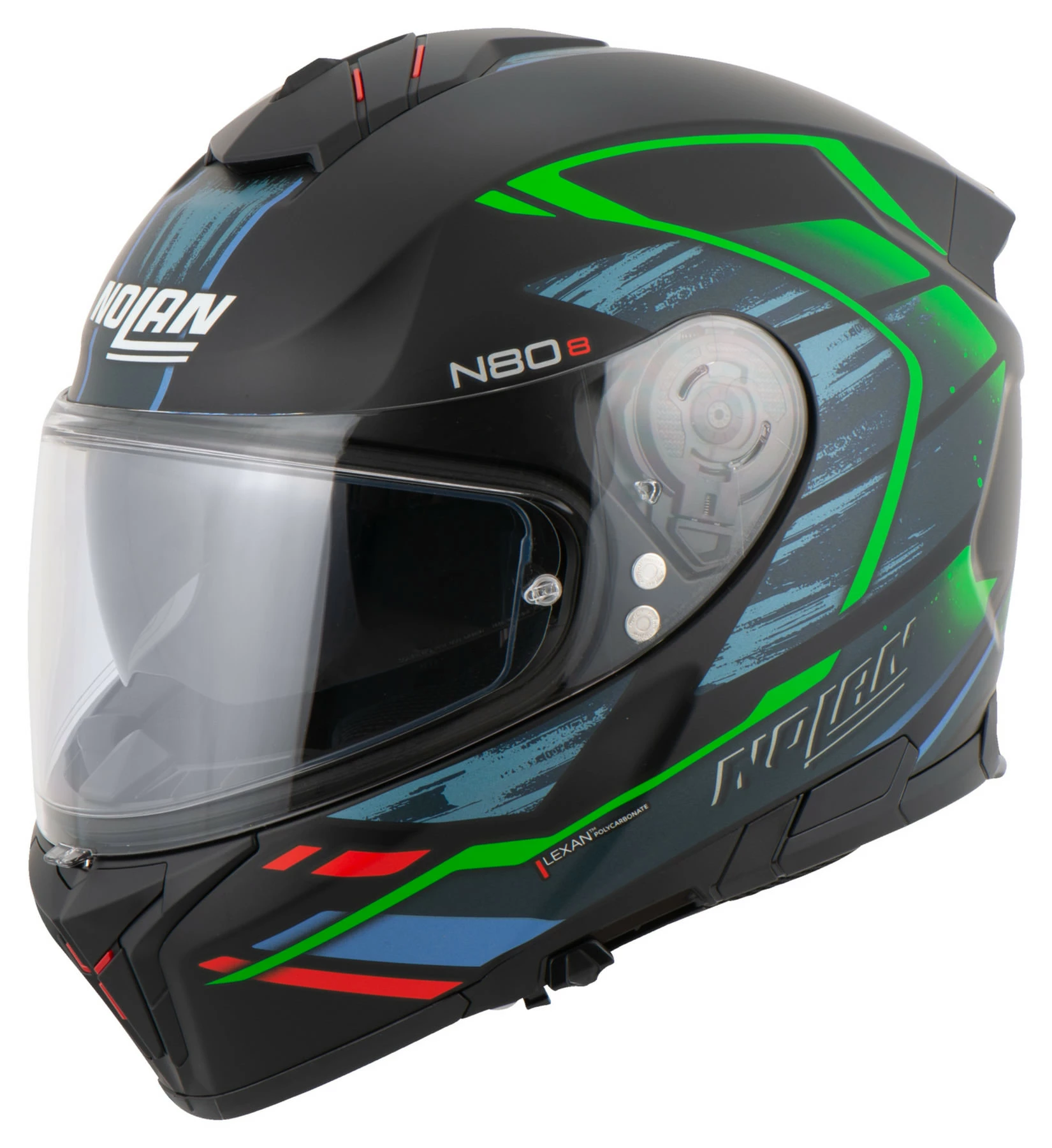 NOLAN 80-8 SIZE XL 3 NOLAN 80-8 SIZE XL - Image 3