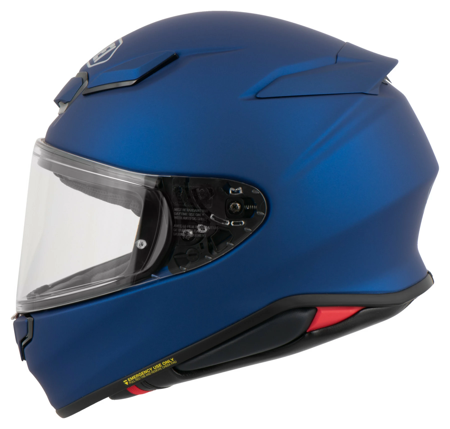Shoei NXR 2 1 Shoei NXR 2