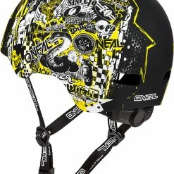 O'Neal Dirt Lid ZF Bicycle Helmet -Full-Face Helmets shop 3e.19.ff .D2onealfahrradhelmdirtlidzfriftgelb21540841019
