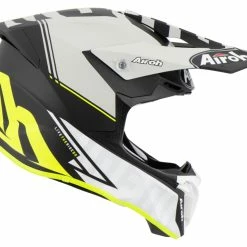 Airoh Twist 2.0 Tech Matt Gelb 11 Airoh Twist 2.0 Tech Matt Gelb -Full-Face Helmets shop 3e.7e.d2.D1airohtwist2techmattgelb217703