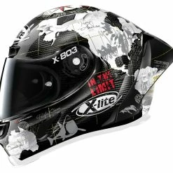 X-lite X-803 RS Carbon Replica C.Checa