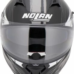 Nolan N87 Fulmen -Full-Face Helmets shop 3e.d5.5b.D2NolanN87FulmenncomHelmmattswgrws21657741019