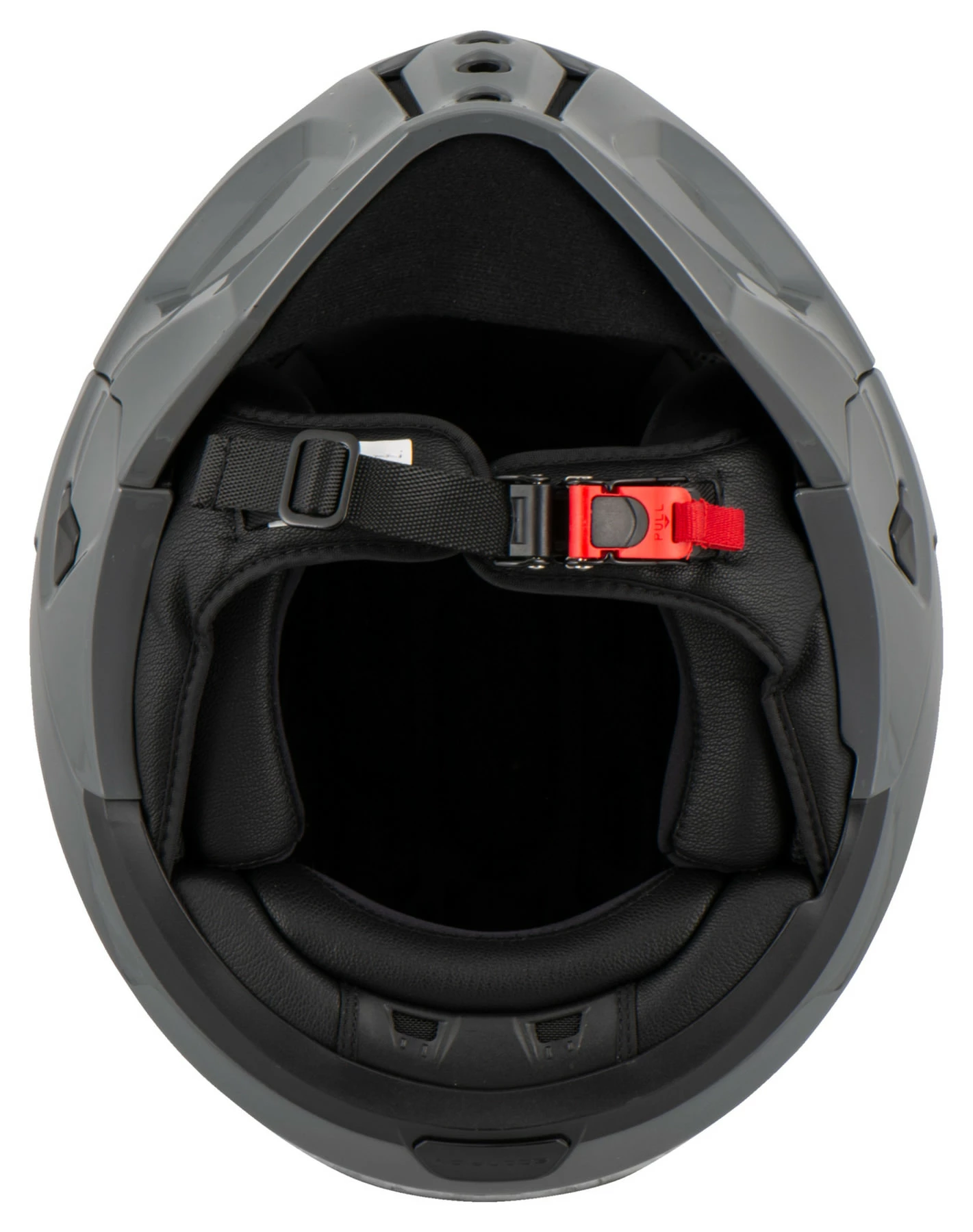 Scorpion Covert-X Jet Helmet 8 Scorpion Covert-X Jet Helmet - Image 8