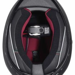 X-lite X-661 Start N-com -Full-Face Helmets shop 40.ae .24.D5XLiteX661LouisSpecialMattschwarz216025410