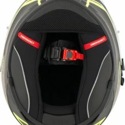 Scorpion SCORP.EXO-510 AIR OCCULTA -Full-Face Helmets shop 41.15.5f.D5ScorpionEXO510AirSchwarzNeon21609941020