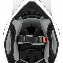 MTR X6B EVO Motocross Helmet -Full-Face Helmets shop 41.17.e6.D5MTRX6BEVOweiss217216