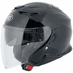 Shoei J-Cruise II Jet Helmet -Full-Face Helmets shop 41.67.5a.D6ShoeiJCruiseIIJethelmSchwarzUni21549341020