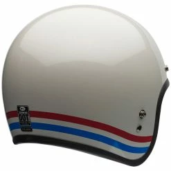 BELL CUSTOM 500 Stripes -Full-Face Helmets shop 41.a1.34.ARG217302BellCustom500D9