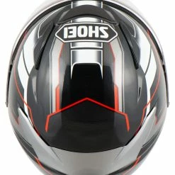 Shoei NXR 2 Prologue TC-5 -Full-Face Helmets shop 41.eb .78.D4SHOEINXR2schwarzweissrot217557