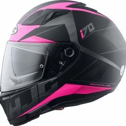 HJC I70 Eluma Full-Face Helmet