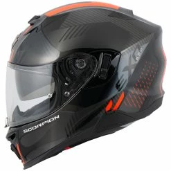 Scorpion Exo-520 Evo Air Laten