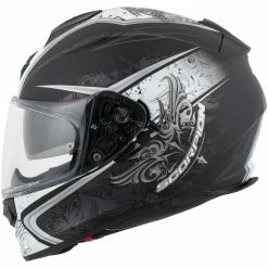 Scorpion Exo-491 Run