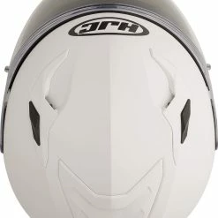 HJC I70 Full-Face Helmet -Full-Face Helmets shop 42.99.ea .D4HJCI70MattWeiss21692141019