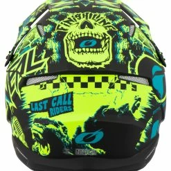 O'Neal ONEAL 3SRS ASSAULT V.22 10 O'Neal ONEAL 3SRS ASSAULT V.22 -Full-Face Helmets shop 43.4b.b4.ARG215443Oneal3SRSAssaultD3
