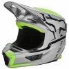 Fox V2 Merz, Motocross Helmet