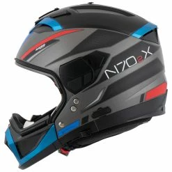 Nolan N70-2 X Earthquake -Full-Face Helmets shop 43.73.8c.ARG218922NolanN702XD11