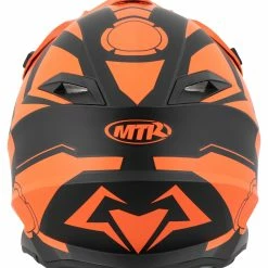 MTR X6B EVO Motocross Helmet -Full-Face Helmets shop 43.91.bb .ARG217218MTRX6BEVOD3