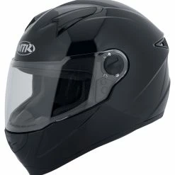 MTR S-5 Full-Face Helmet -Full-Face Helmets shop 44.77.1c.D6MTRS5SchwarzUni21592241019