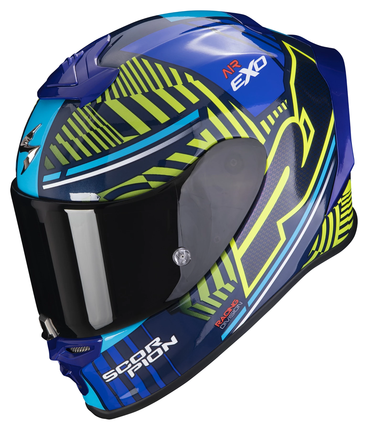 Scorpion Exo-R1 EVO Air Victory 1 Scorpion Exo-R1 EVO Air Victory