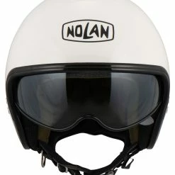 Nolan N21 Classic Jet Helmet 13 Nolan N21 Classic Jet Helmet -Full-Face Helmets shop 44.98.2c.D2NolanN21Classicweiss215965