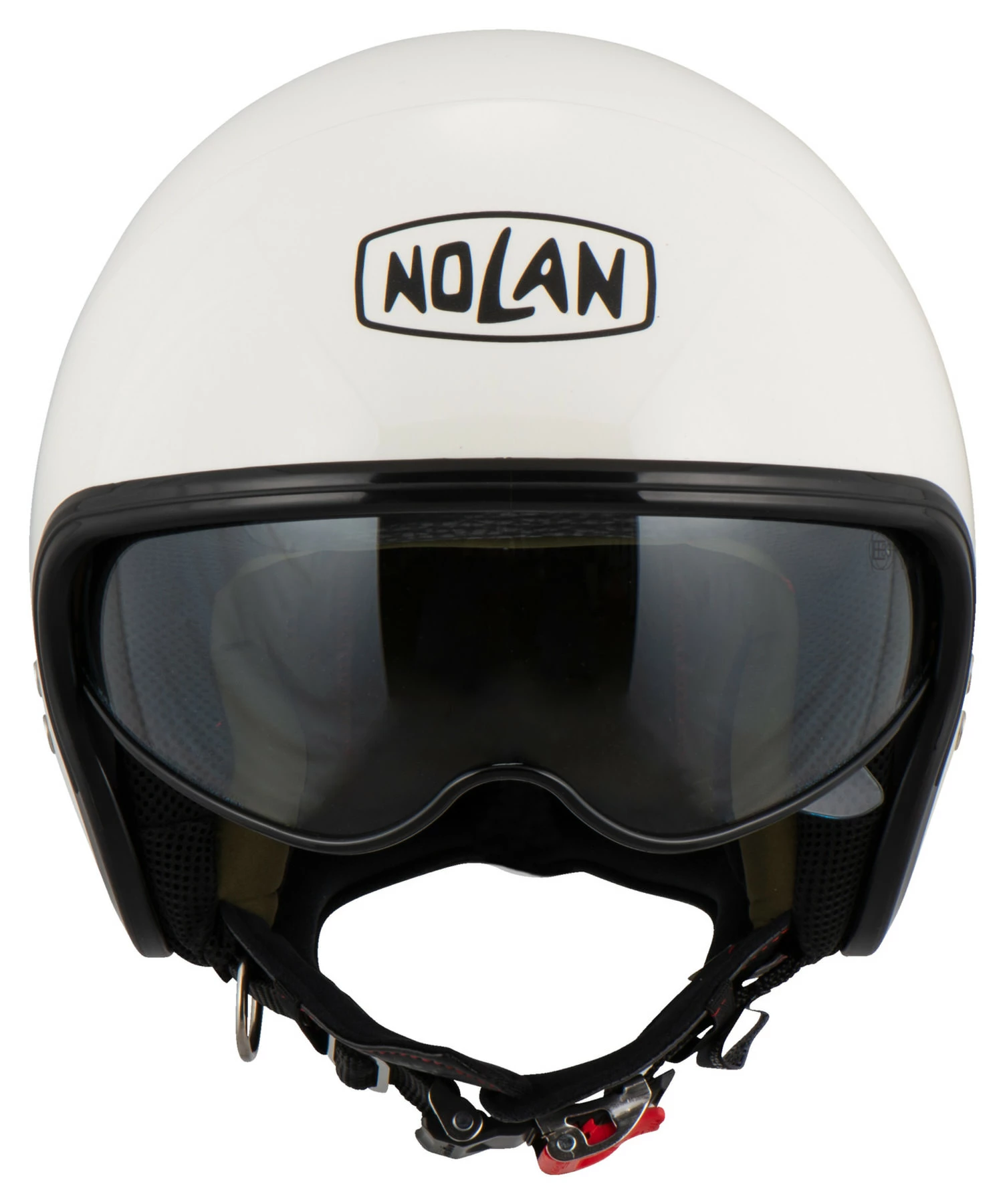 Nolan N21 Classic Jet Helmet 7 Nolan N21 Classic Jet Helmet - Image 7