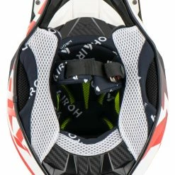 Airoh Twist 2.0 Lift Red Matt 17 Airoh Twist 2.0 Lift Red Matt -Full-Face Helmets shop 44.e7.d5.ARG217707AirohTwist2liftD5