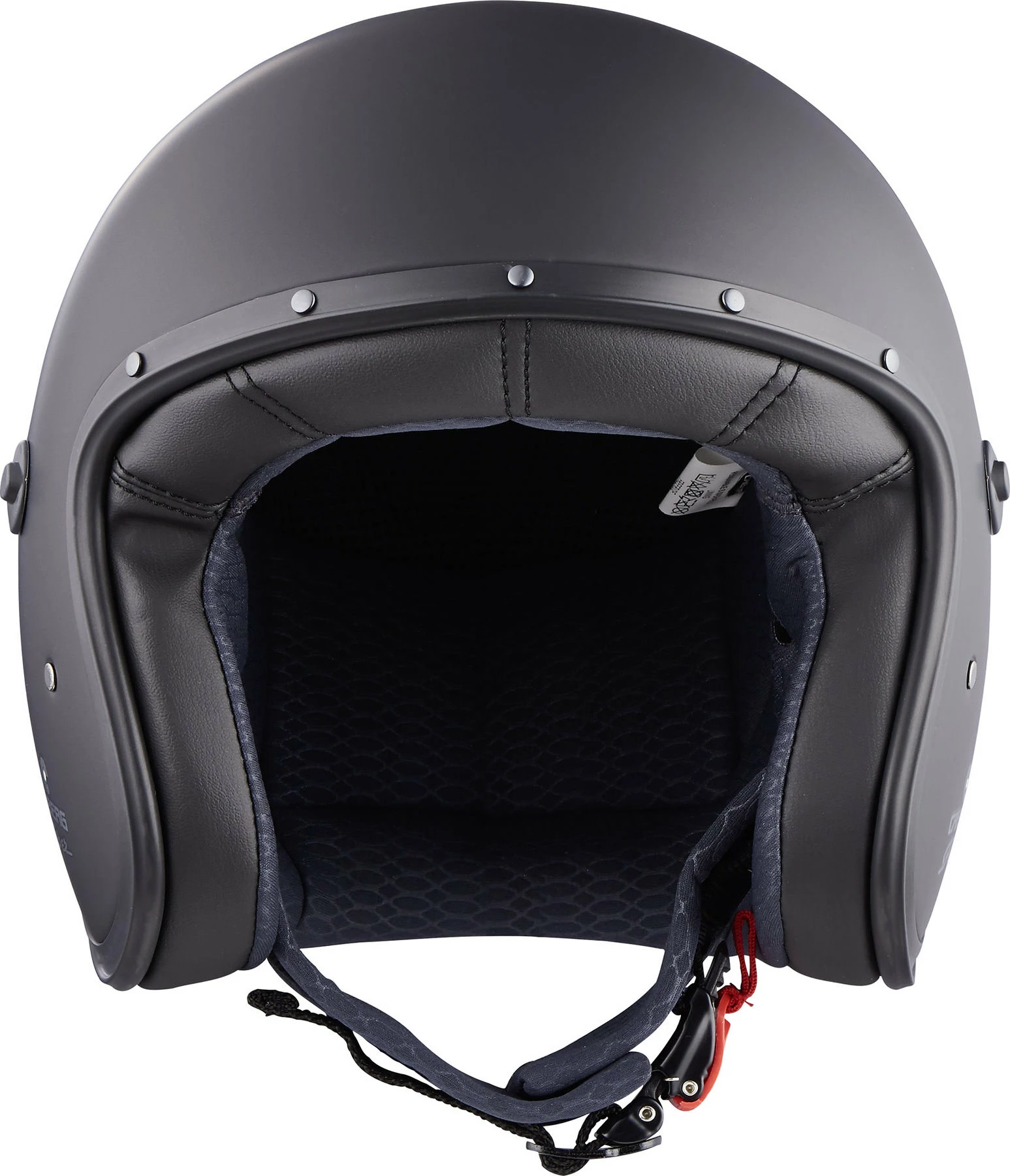 Caberg Freeride Jet Helmet 7 Caberg Freeride Jet Helmet - Image 7