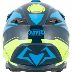MTR X6B EVO Motocross Helmet 13 MTR X6B EVO Motocross Helmet -Full-Face Helmets shop 45.2d.b0.ARG217217MTRX6BEVOD3