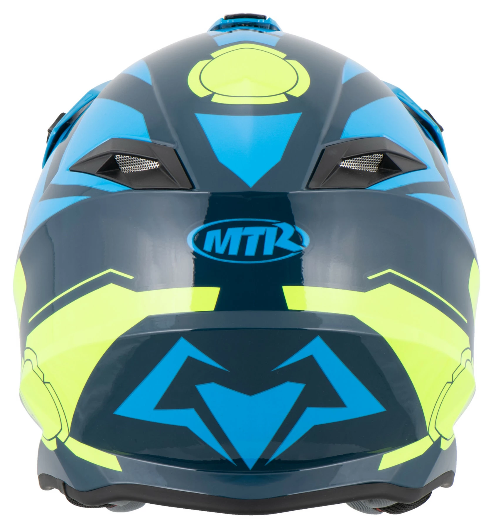 MTR X6B EVO Motocross Helmet 7 MTR X6B EVO Motocross Helmet - Image 7