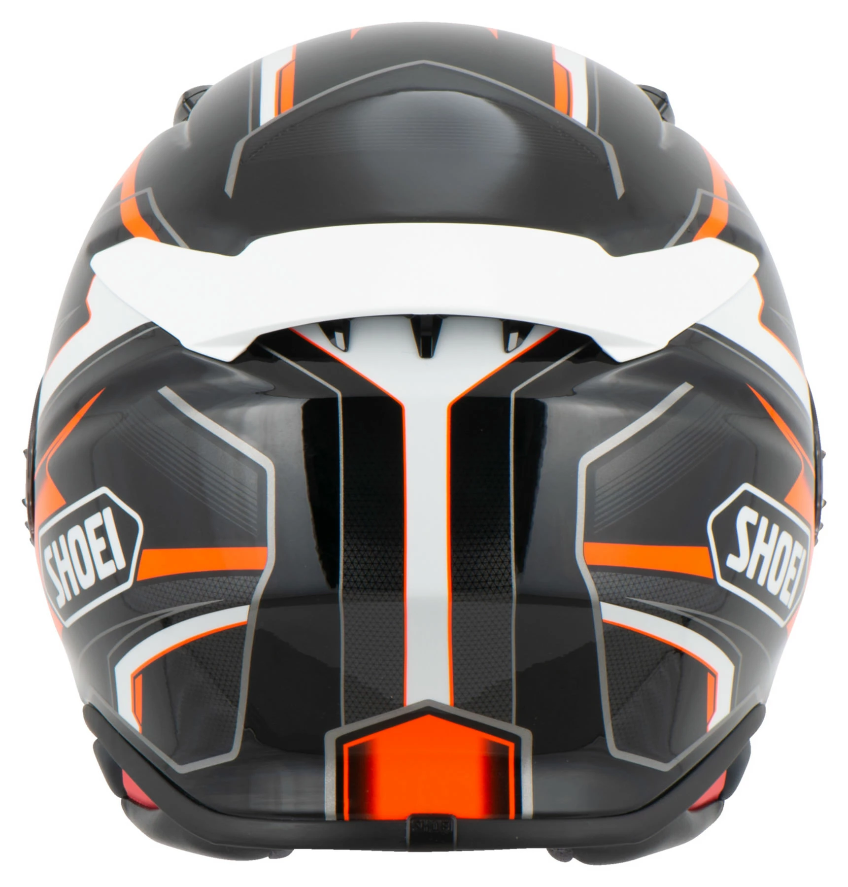 Shoei Sheoi NXR 2 Prologue TC-8 2 Shoei Sheoi NXR 2 Prologue TC-8 - Image 2