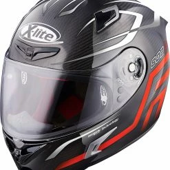 X-lite X-802RR Carbon Full-face Helmet 10 X-lite X-802RR Carbon Full-face Helmet -Full-Face Helmets shop 45.a7.08.D5XLiteX802RRCarbonFAST21638641019