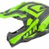 MTR X6B EVO Motocross Helmet