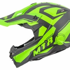 MTR X6B EVO Motocross Helmet