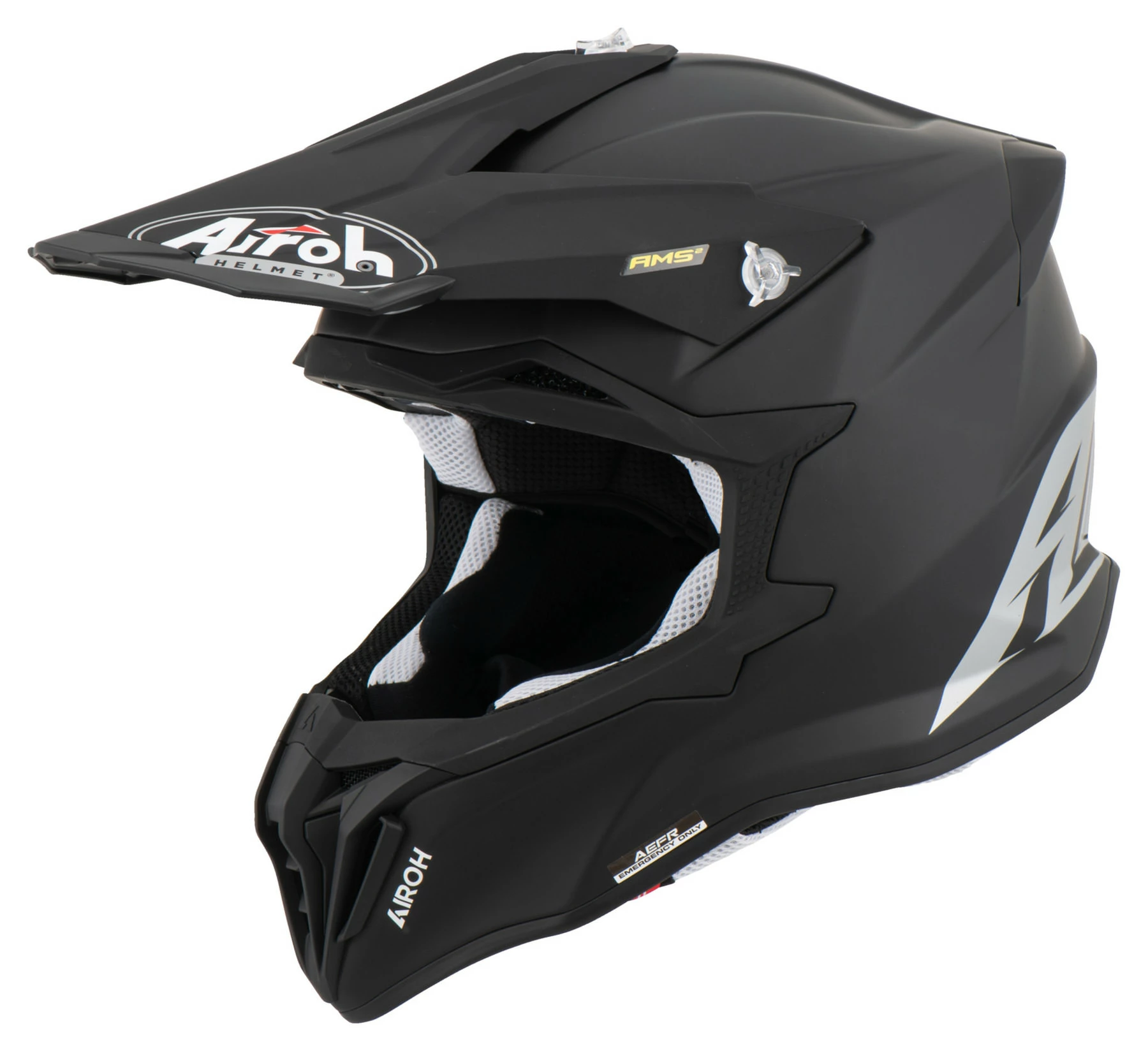 Airoh Strycker 6 Airoh Strycker - Image 6