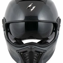 Scorpion Exo-HX1 Carbon SE -Full-Face Helmets shop 47.49.05.ARG217143ScorpionExoHX1CarbonSED17