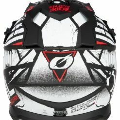 O'Neal Oneal 2SRS V.23 Glitch 9 O'Neal Oneal 2SRS V.23 Glitch -Full-Face Helmets shop 47.81.f5.ARG215983ONeal2SRSGlitchV23D3