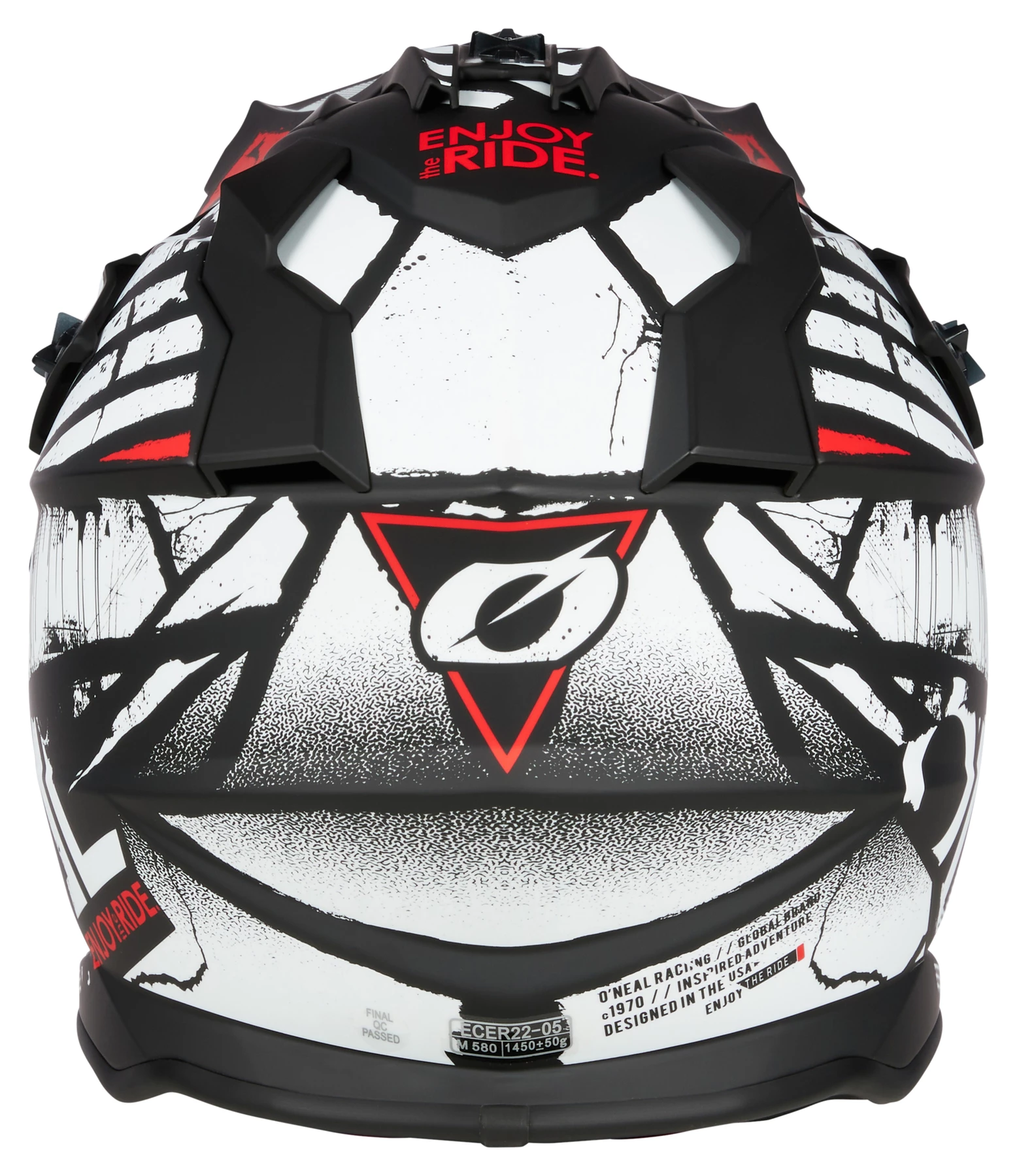 O'Neal Oneal 2SRS V.23 Glitch 4 O'Neal Oneal 2SRS V.23 Glitch - Image 4