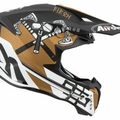 Airoh Twist 2.0 Sword Gloss/Matt -Full-Face Helmets shop 48.3c.87.ARG217705AirohTwist2SwordD1
